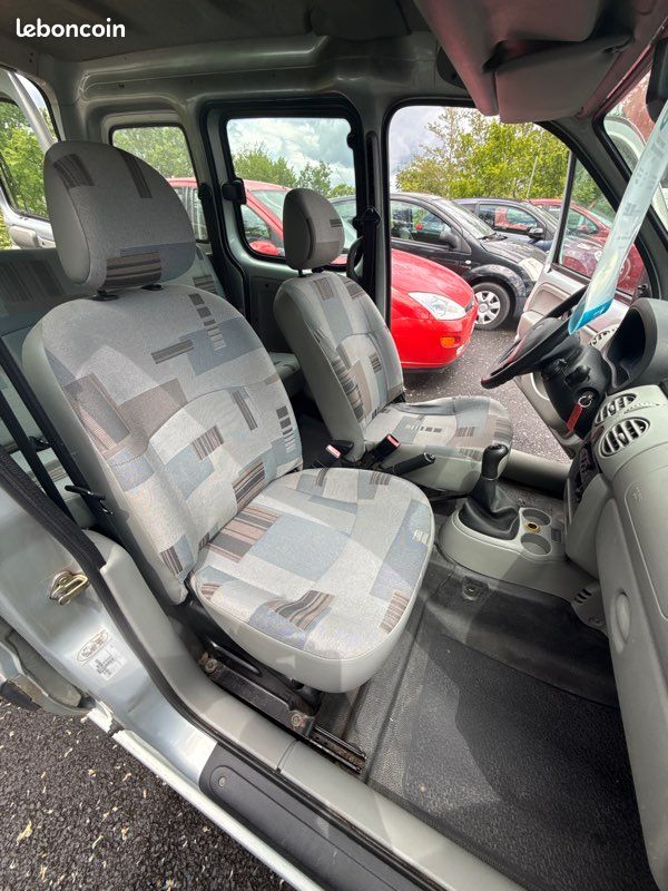 Renault kangoo (image 7)