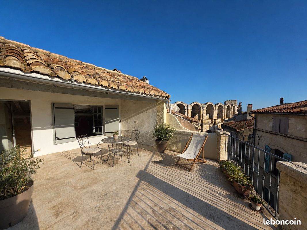 Maison 4 pièces 84 m² · à Arles · 84 m² · 396 000 €