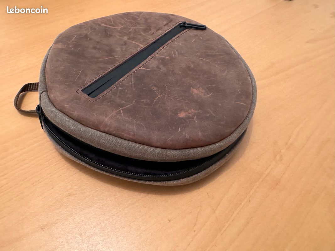 Housse Waterfield pour AirPods Max Accessoires téléphone