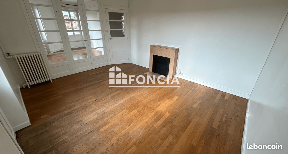 Appartement 3 pièces 73 m² · à Valence · 73 m² · 700 €/mois