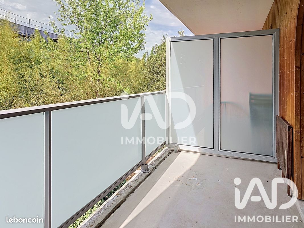 Appartement 2 pièces 43 m² · à Eysines · 43 m² · 168 000 €