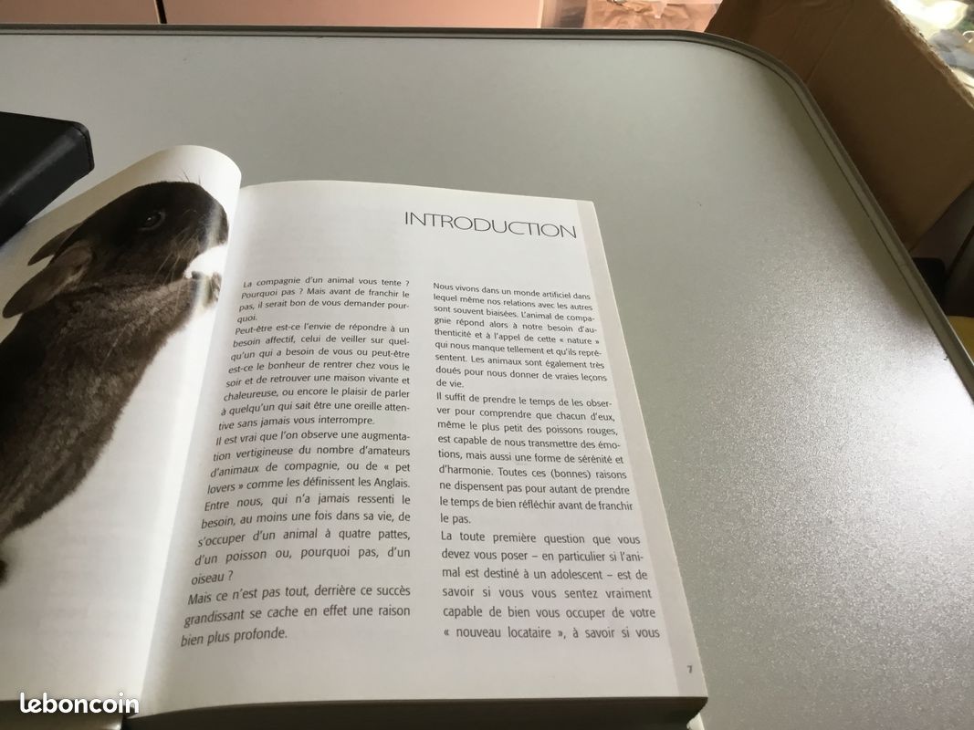 Mon Animal de Compagnie (image 3)