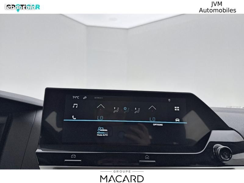 Citroen C4 1.2 PureTech 100ch S&S YOU (image 24)