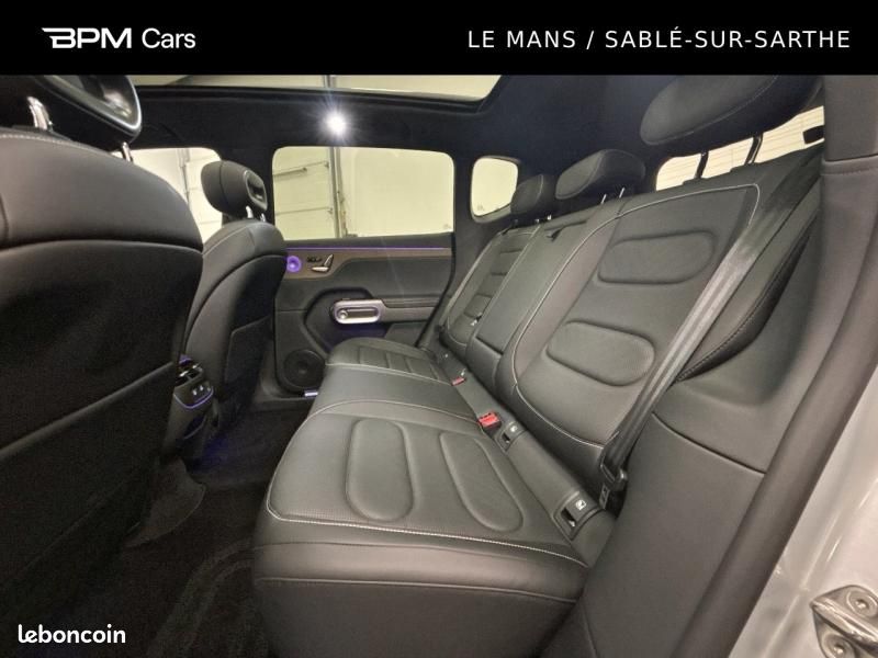 Smart #5 363ch 100kWh Premium (image 30)