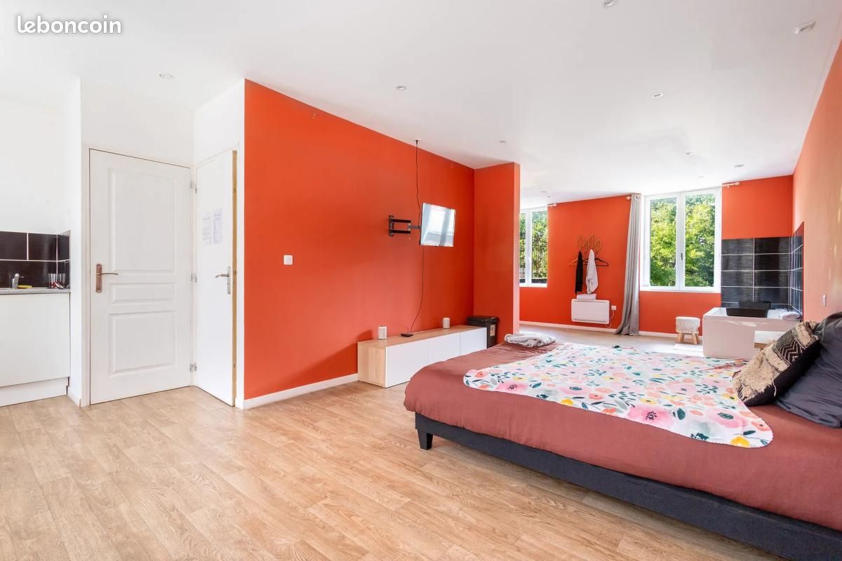 Maison 3 pièces 140 m² · à Roubaix · 140 m² · 270 000 €