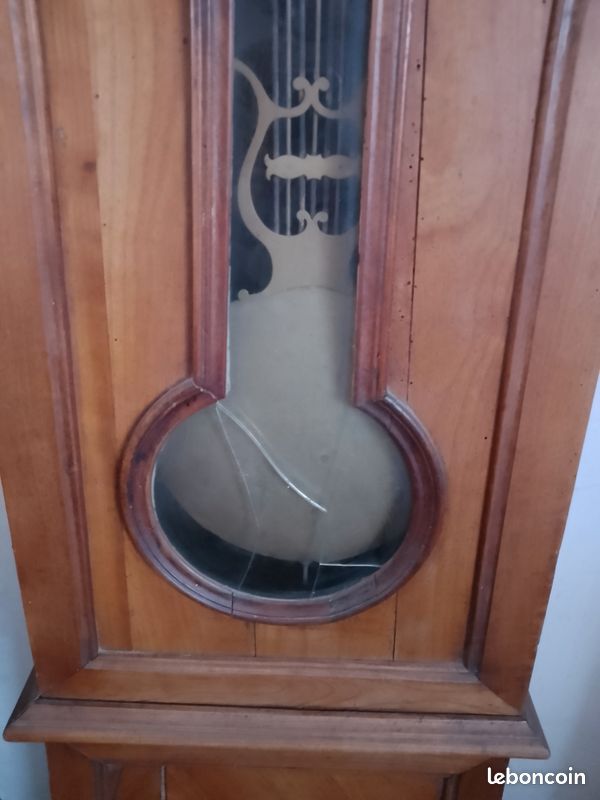 Horloge comtoise (image 4)