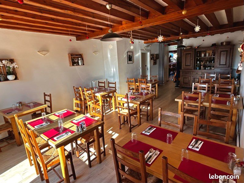 Fond de commerce Café/Restaurant (image 2)