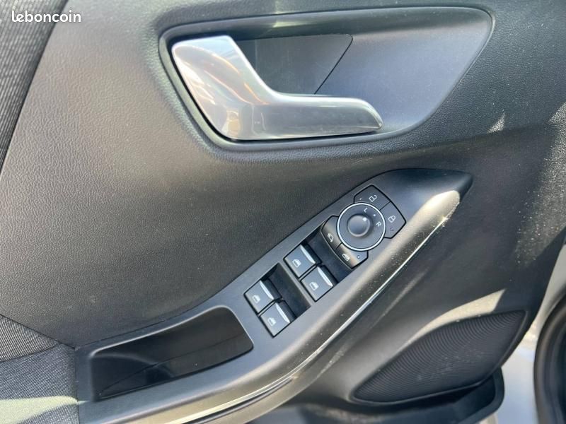 Ford Puma 1.0 Flexifuel 125ch S&S mHEV Titanium (image 14)