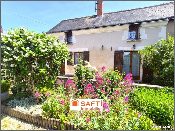 Maison 4 pièces 100 m²