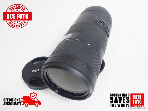 Objectifs standards Canon 70-200 mm pour appareil photo et caméscope