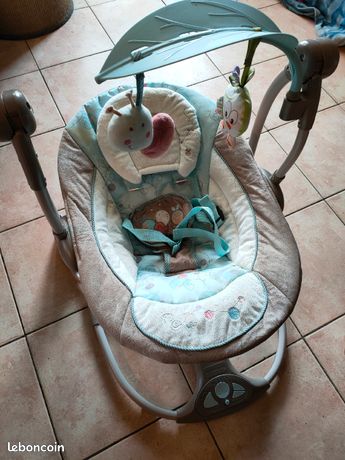 Transat Et Balancelle Bebe Confort D Occasion Annonces Equipement Bebe Leboncoin Page 6