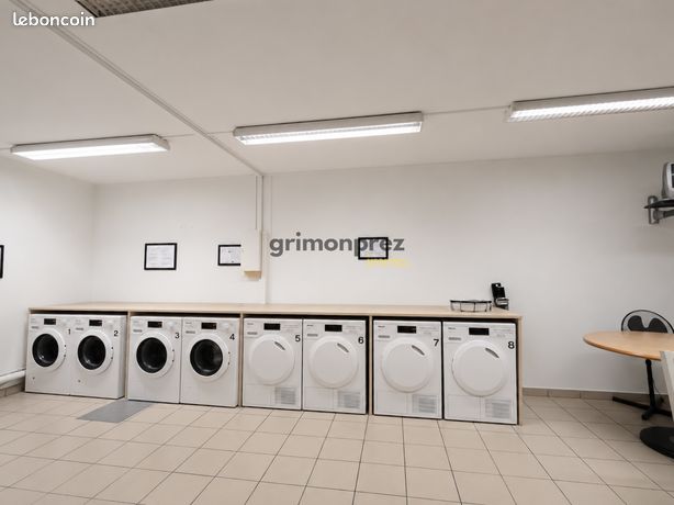 Studio 1 pièce 29 m² — 9