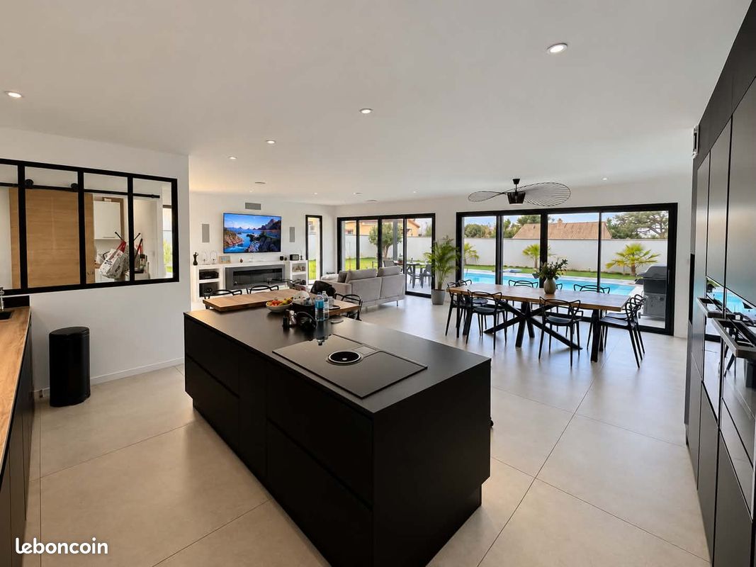 Maison 4 pièces 147 m² · à Plaisance-du-Touch · 147 m² · 565 000 €