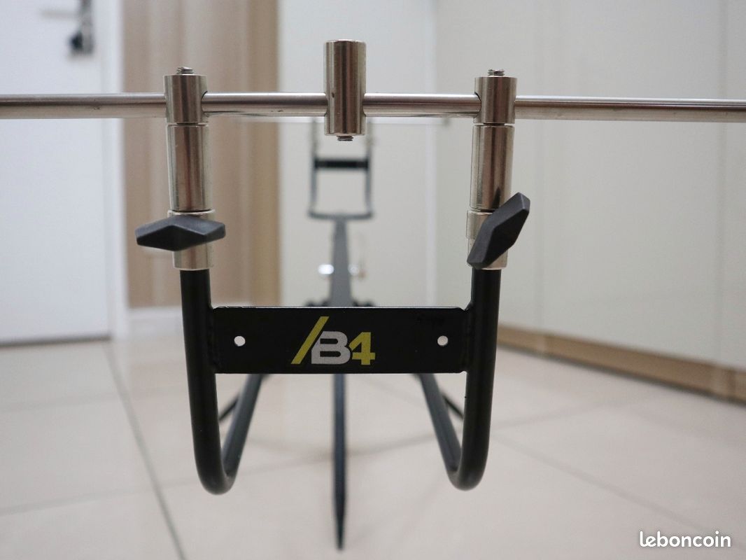 Rod pod B4 Carpo Amiaud quasi neuf (image 2)
