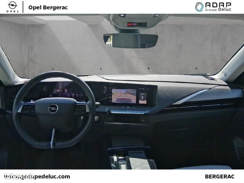 Opel Astra 1.2 Turbo 130ch Elegance BVA8 (image 3)