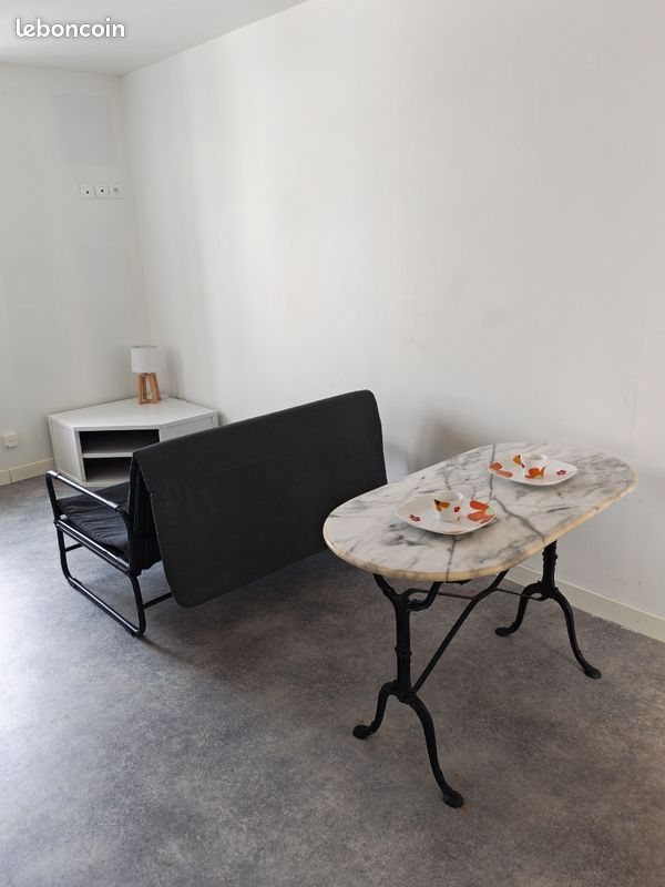 Appartement 2 pièces 30 m² · à Vierzon · 30 m² · 390 €/mois