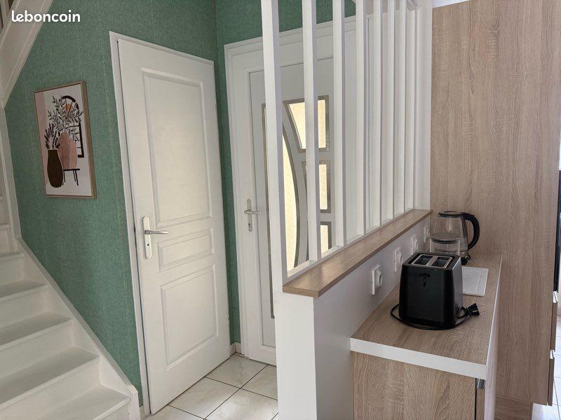 Maison 5 pièces 94 m² · à Quetigny · 94 m² · 335 000 €