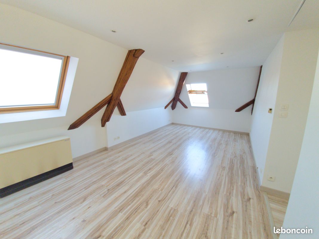Appartement 4 pièces 61 m² · à Vendenheim · 61 m² · 148 000 €