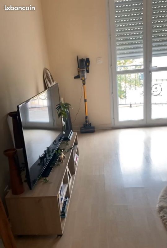 Appartement près du futuroscope - Jaunay-Marigny 86130 Jaunay-Clan (image principale 0)