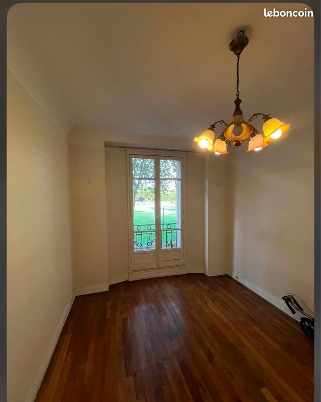 Appartement 2 pièces 36 m² · à Paris · 36 m² · 1 500 €/mois