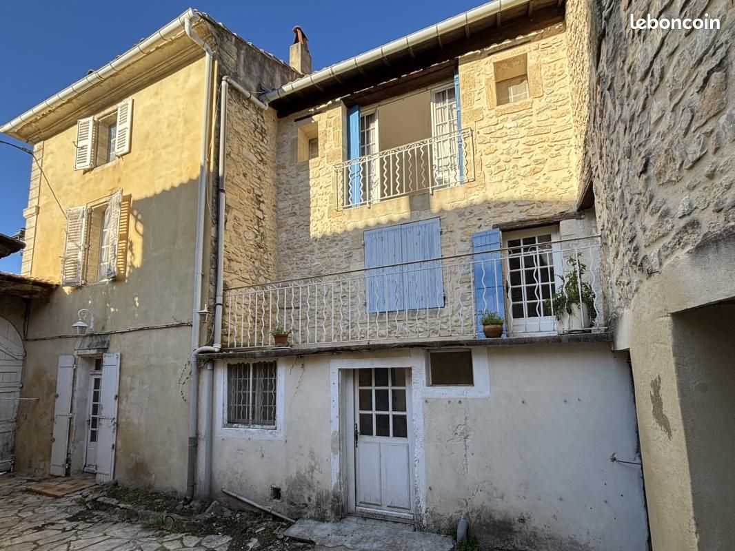 Maison 7 pièces 250 m² · à Saze · 250 m² · 249 000 €