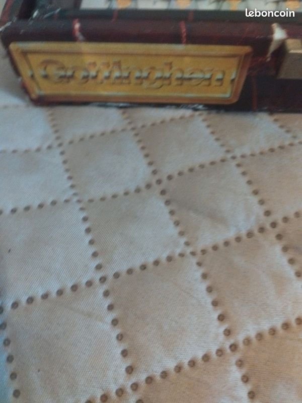 Vancouverte de table parure (image 2)