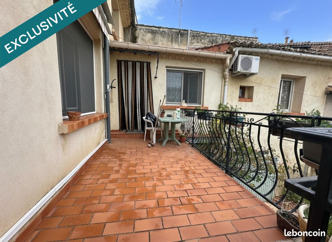 Maison de ville 5 pièces 156 m² (image 2)