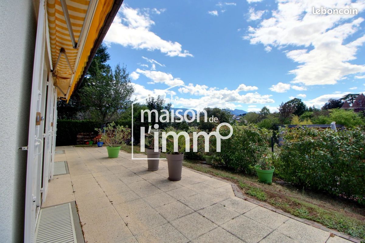 Maison a louer thonon-les-bains - 6 pièce(s) - 186 m2 - Surfyn