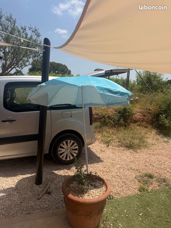 Parasol de plage (image 1)