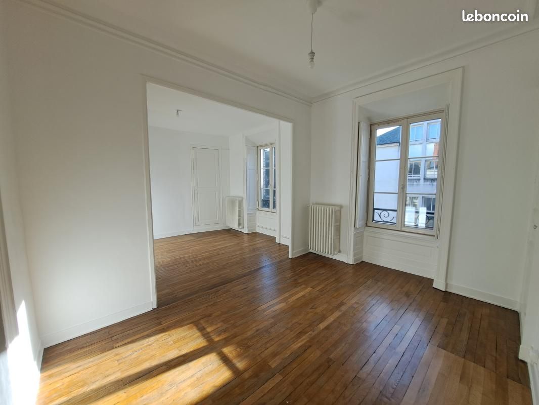 Appartement 2 pièces 47 m² · à Nantes · 47 m² · 784 €