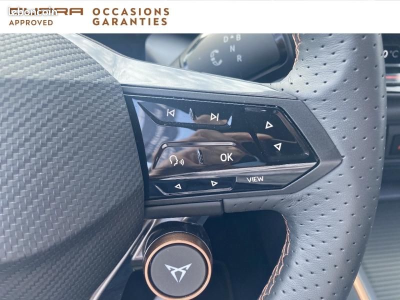 Cupra Born 230ch XL 79 kWh V (image 34)