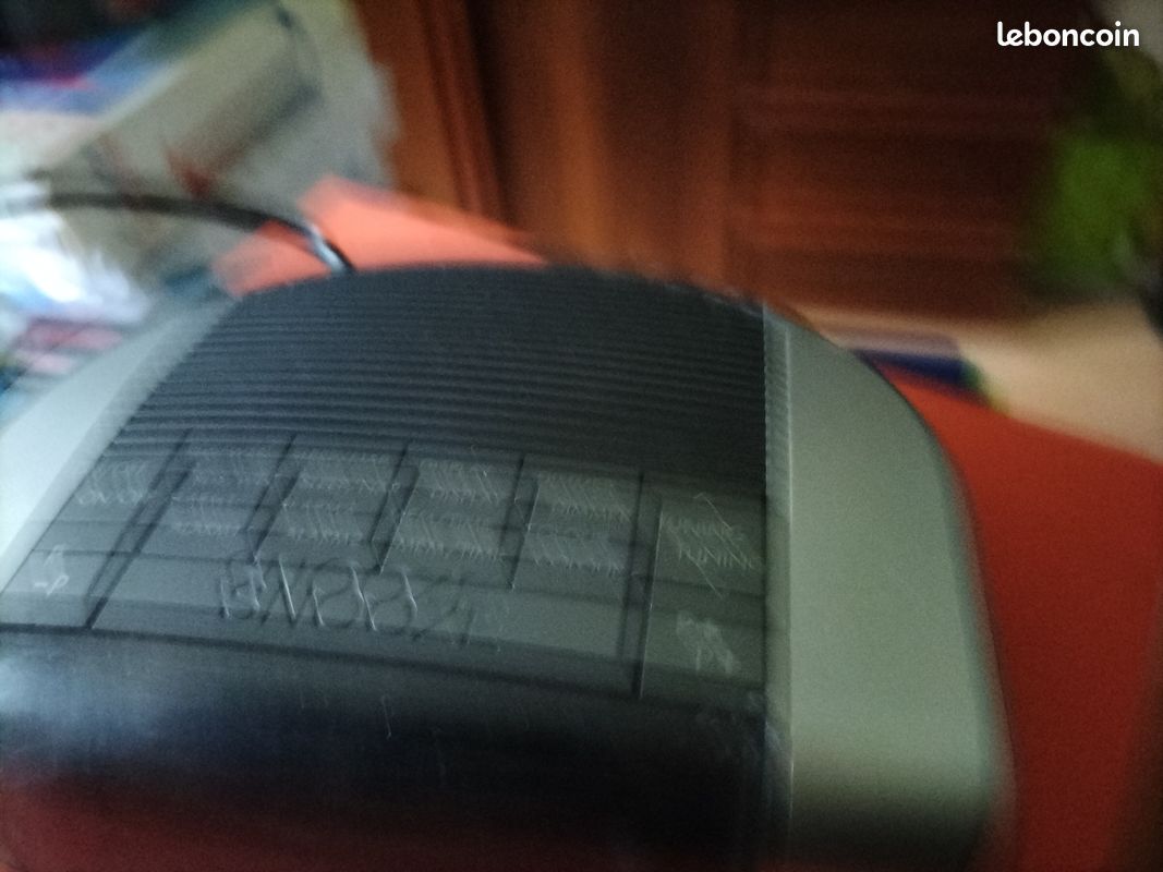 Radio reveil (image 6)