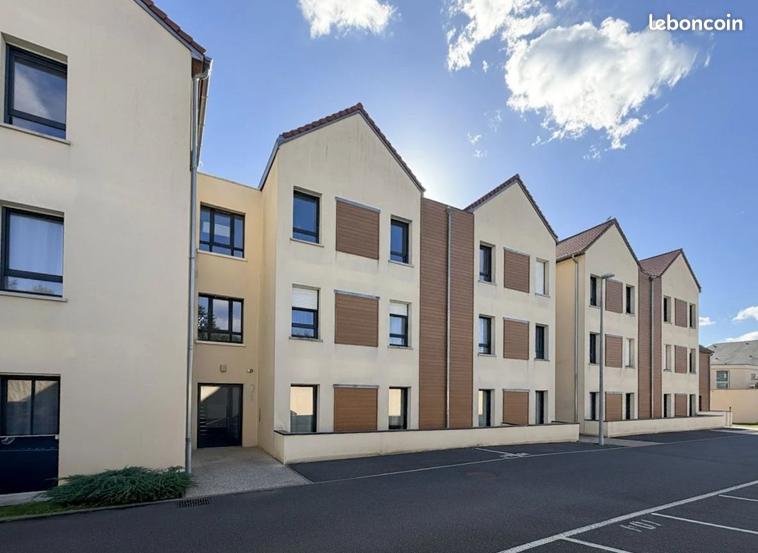 Appartement 4 pièces 88 m² · au Coudray · 88 m² · 271 700 €