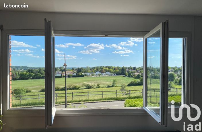 Maison 7 pièces 135 m²