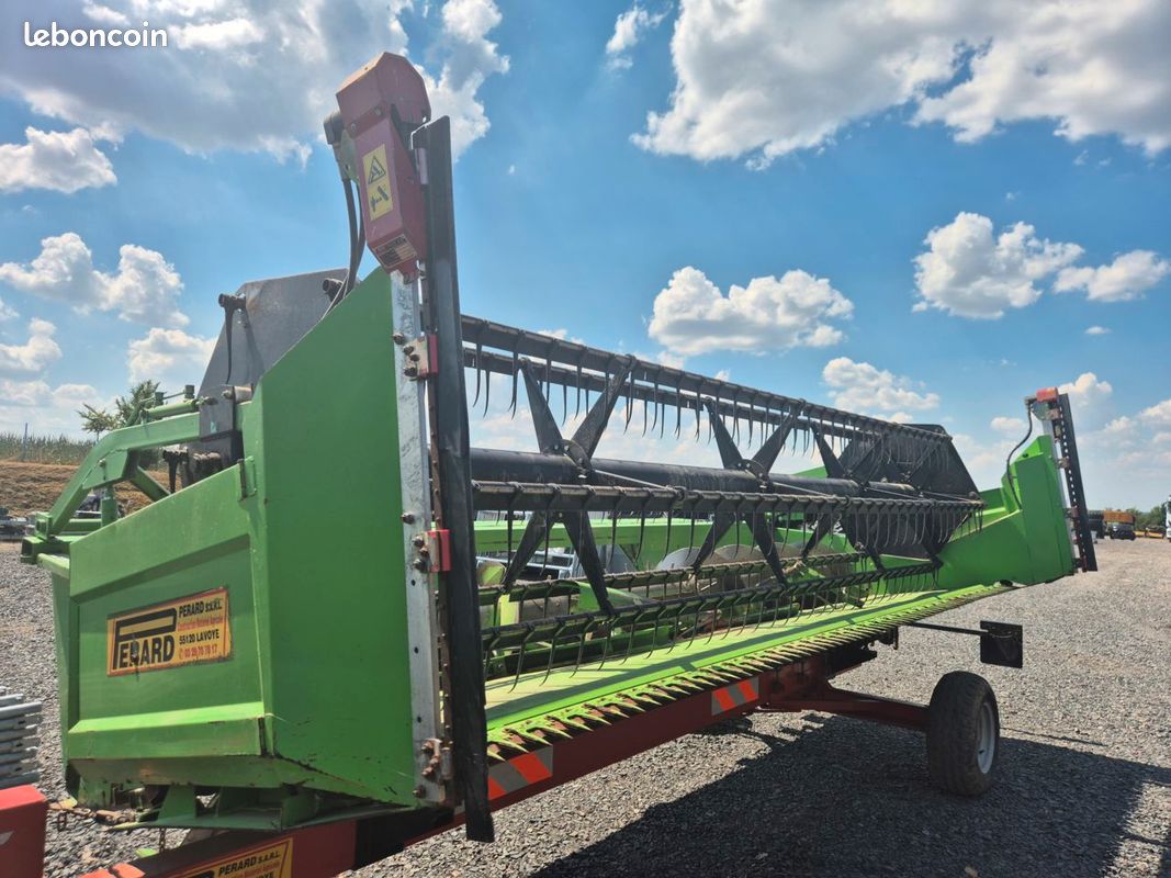 Deutz-Fahr 5670 HTS Balance (image 8)