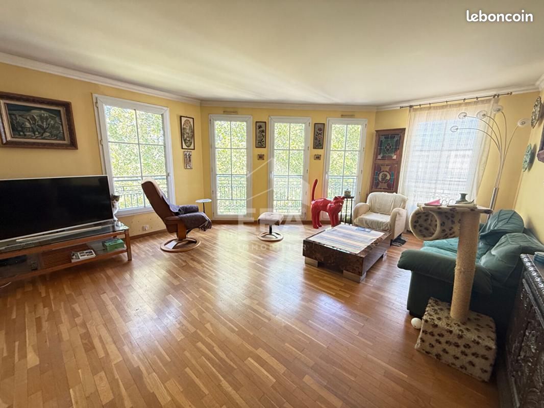 Appartement 3 pièces 69 m² · à Maisons-Alfort · 69 m² · 499 000 €