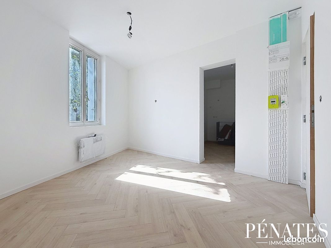 Appartement 1 pièce 25 m² · à Rouen · 25 m² · 113 800 €