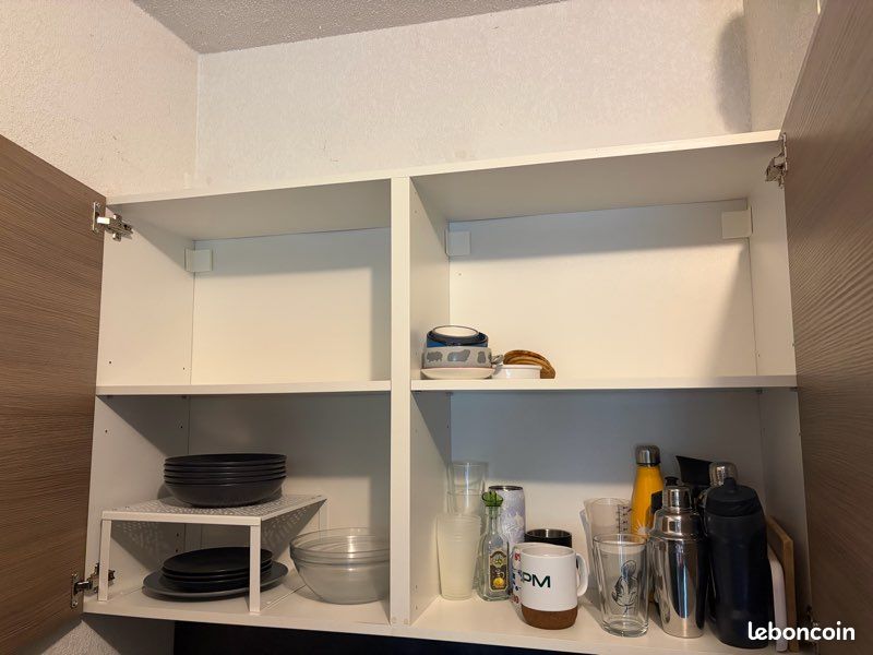 Meubles Cuisine IKEA METOD (image 6)