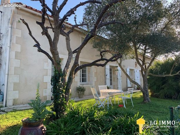 Maison 6 pièces 205 m²