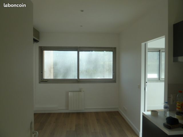 Appartement 2 pièces 27 m² · à Dardilly · 27 m² · 660 €