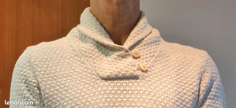 Pull Célio (image 3)
