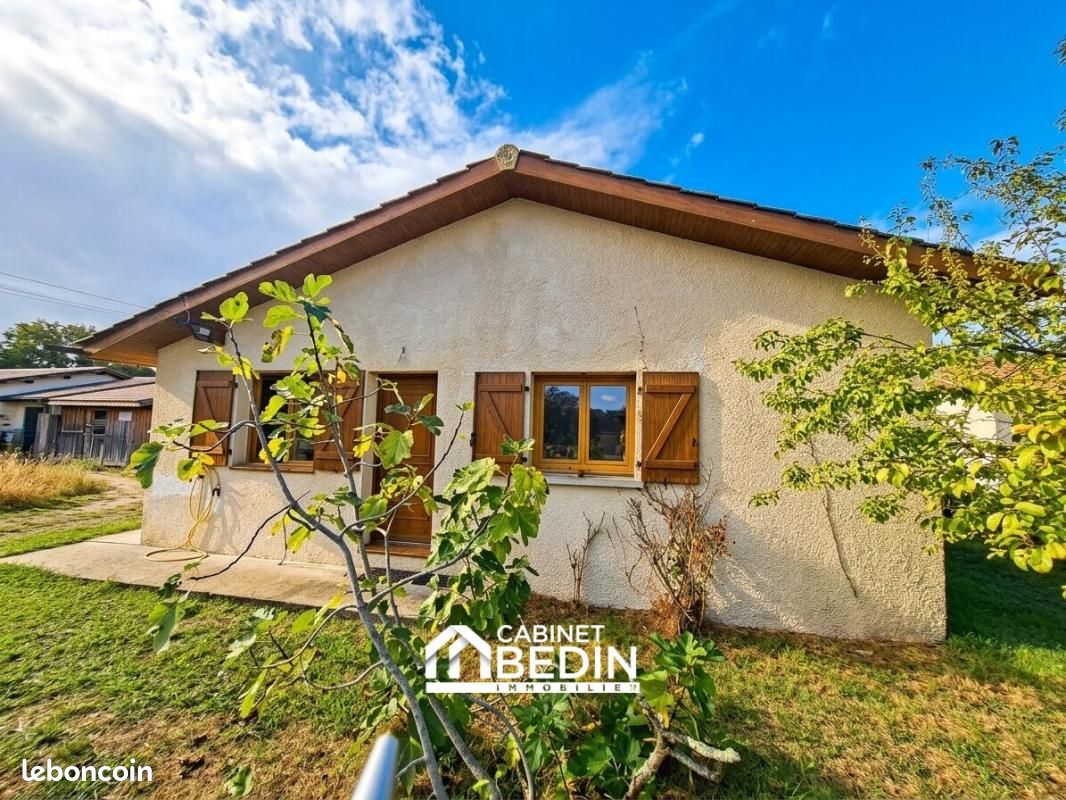 Maison 4 pièces 41 m² · à Andernos-les-Bains · 41 m² · 149 800 €