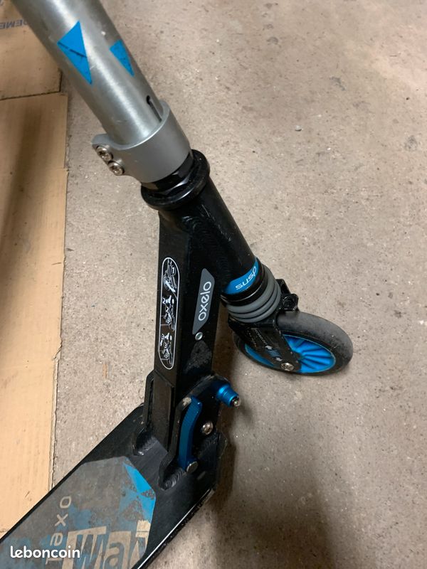 Trottinette (image 3)