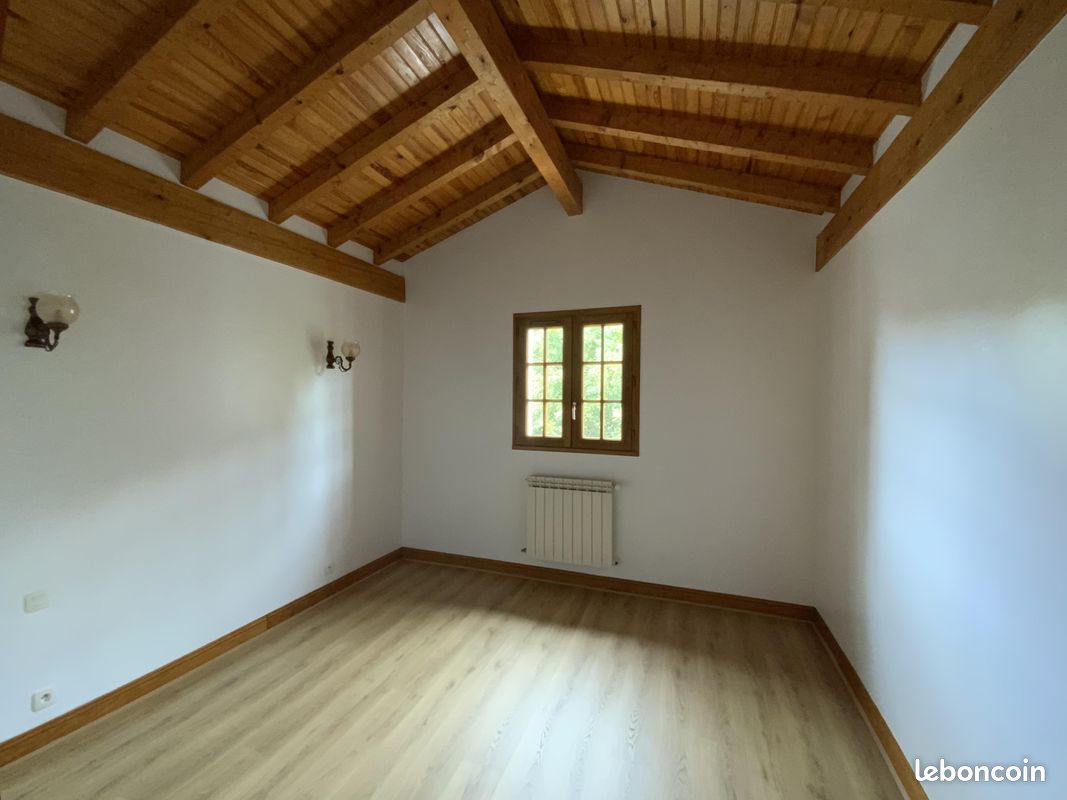 Vente | Maison | 7p | 5ch | 170 m² | Hasparren | Expo Sud | Terrasse · Balcon (image 16)