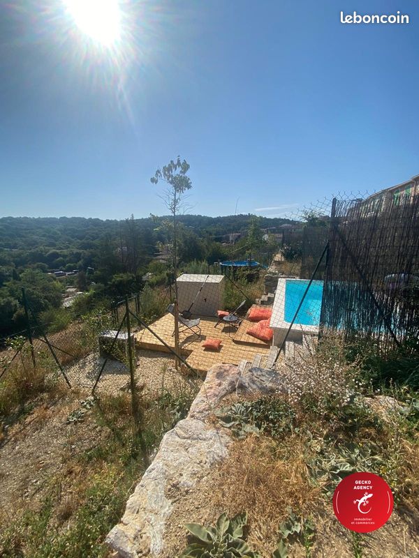 Maison 5 pièces 89 m² · à La Garde-Freinet · 89 m² · 449 000 €