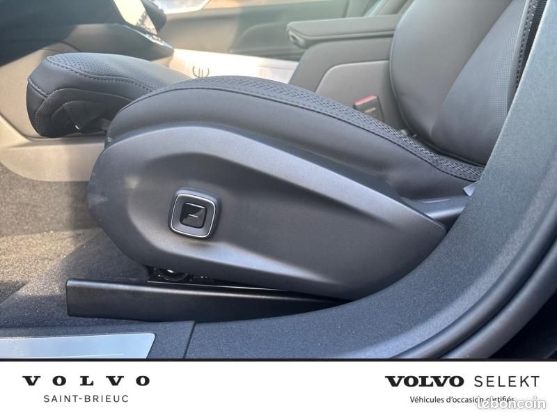 Volvo ES90 Single 333ch Ultra (image 17)