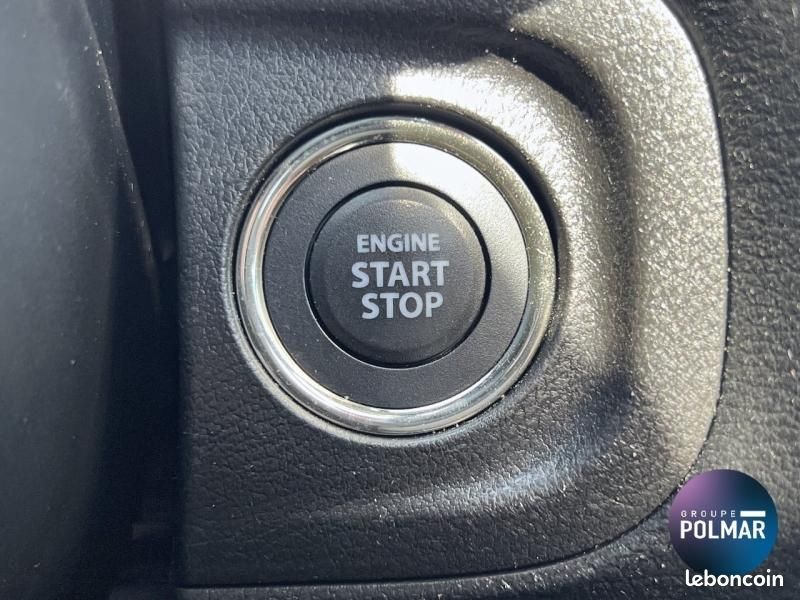 Suzuki Vitara 1.5 Dualjet Hybrid 102ch Pack Auto Allgrip (image 23)