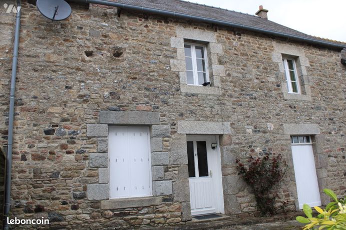 Maison 4 pièces 98 m²