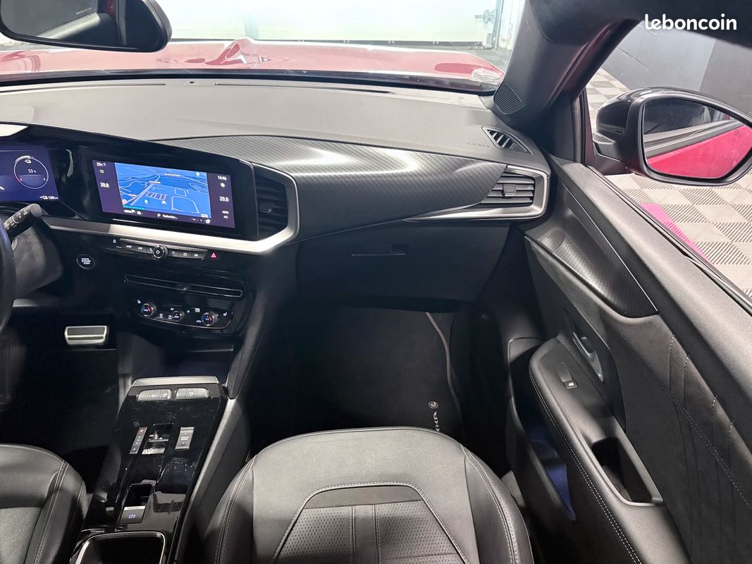 Opel MOKKA e Ultimate (image 13)