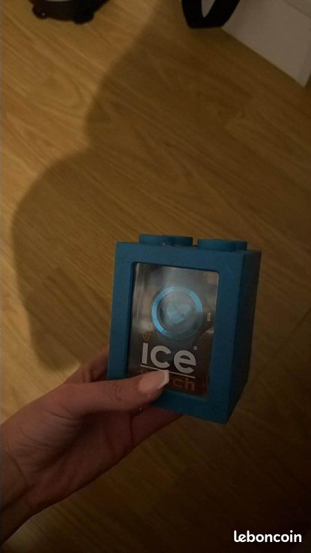 Montre ice watch love (image 2)